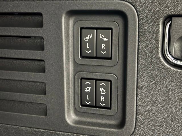 New 2026 Buick Enclave Sport Touring w/ Power Package image 12