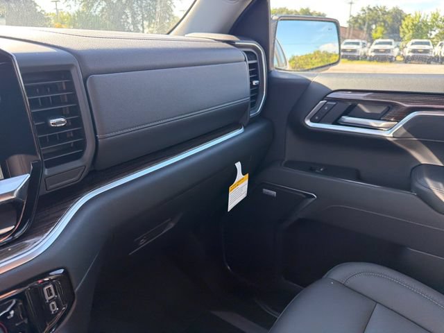 New 2026 Chevrolet Silverado 1500 RST w/ All Star Edition Plus AWD/4WD image 30