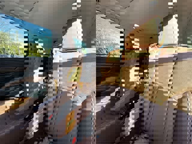 Certified 2025 Subaru Ascent Touring image 18