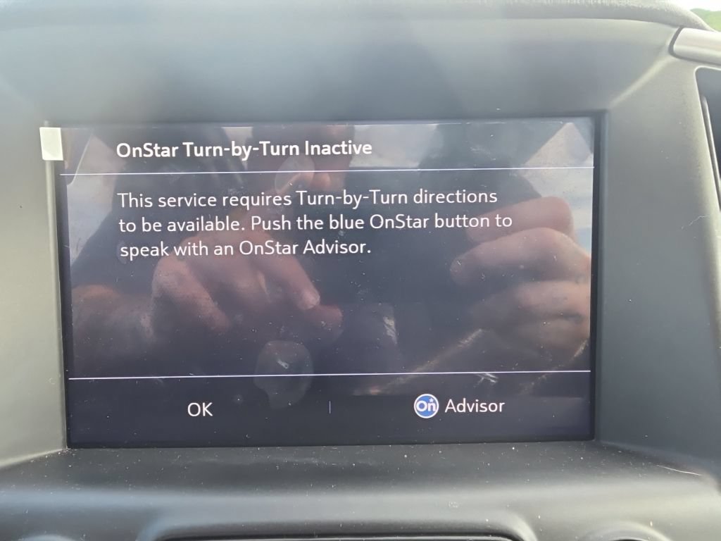 Used 2024 GMC Terrain AT4 w/ Tech Package AWD/4WD image 27