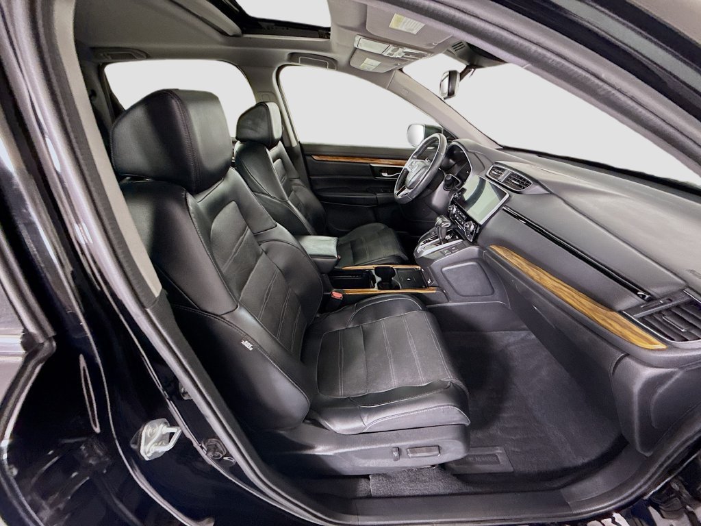 Used 2022 Honda CR-V Touring image 20
