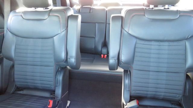 New 2026 Ford Explorer ST-Line image 8