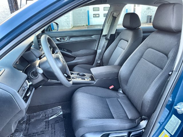 New 2027 Honda Civic LX image 22