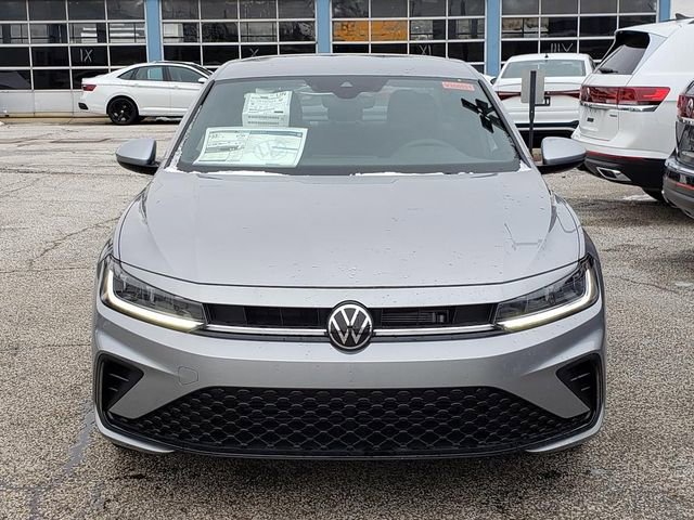 New 2026 Volkswagen Jetta Sport image 5