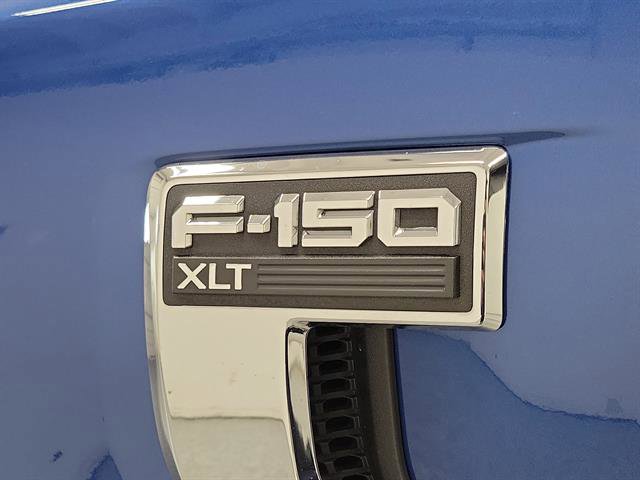 Used 2023 Ford F150 XLT w/ Equipment Group 302A High image 6