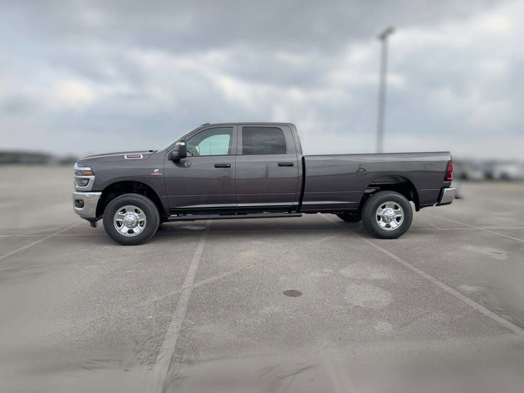 New 2026 RAM 2500 Tradesman image 6