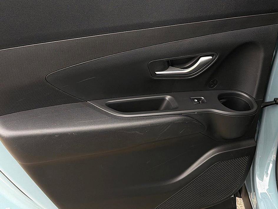 Certified 2022 Hyundai Santa Cruz SEL w/ Activity Package image 11