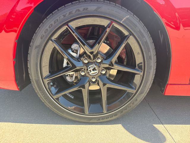 New 2026 Honda Civic Sport image 28