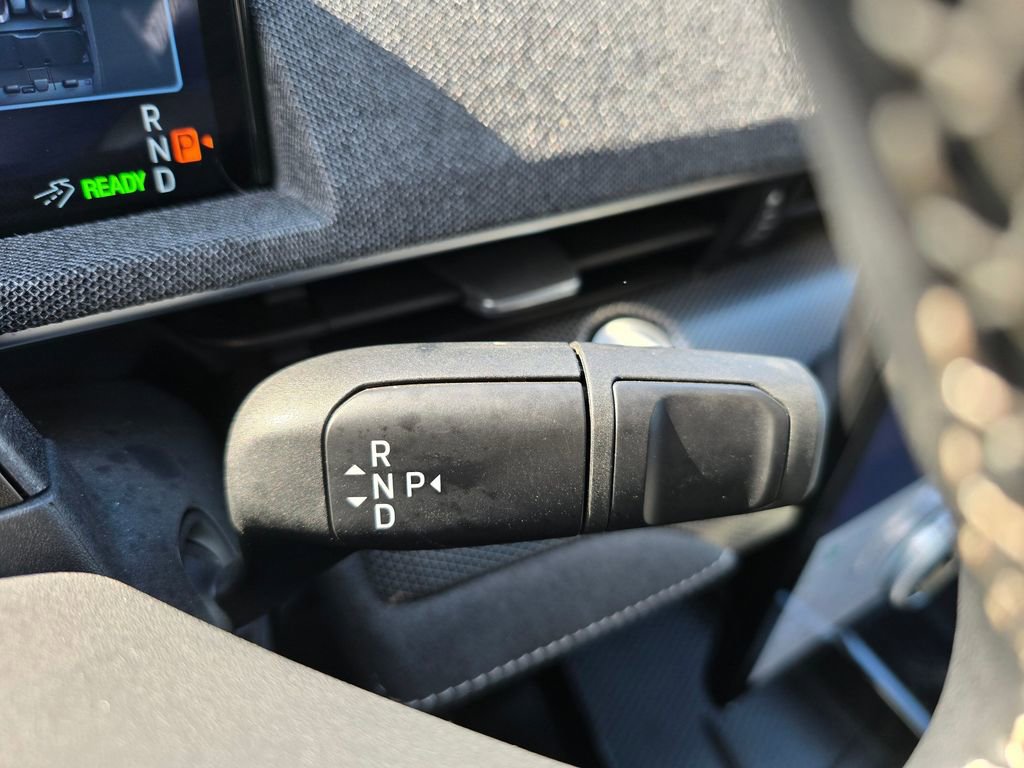 Used 2025 Ford Mustang Mach-E GT image 24