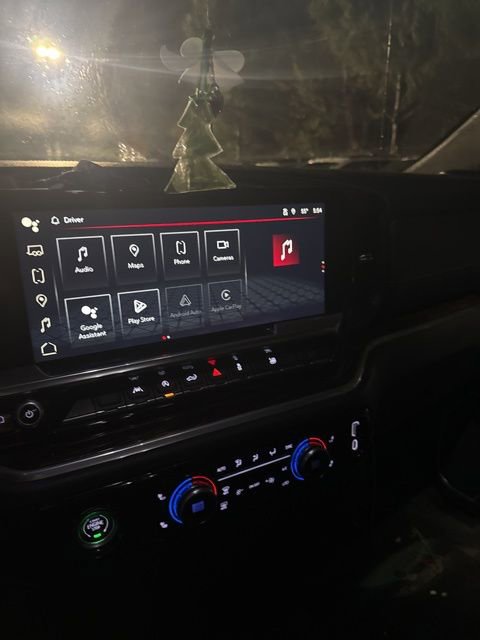 Used 2022 GMC Sierra 1500 SLE image 11