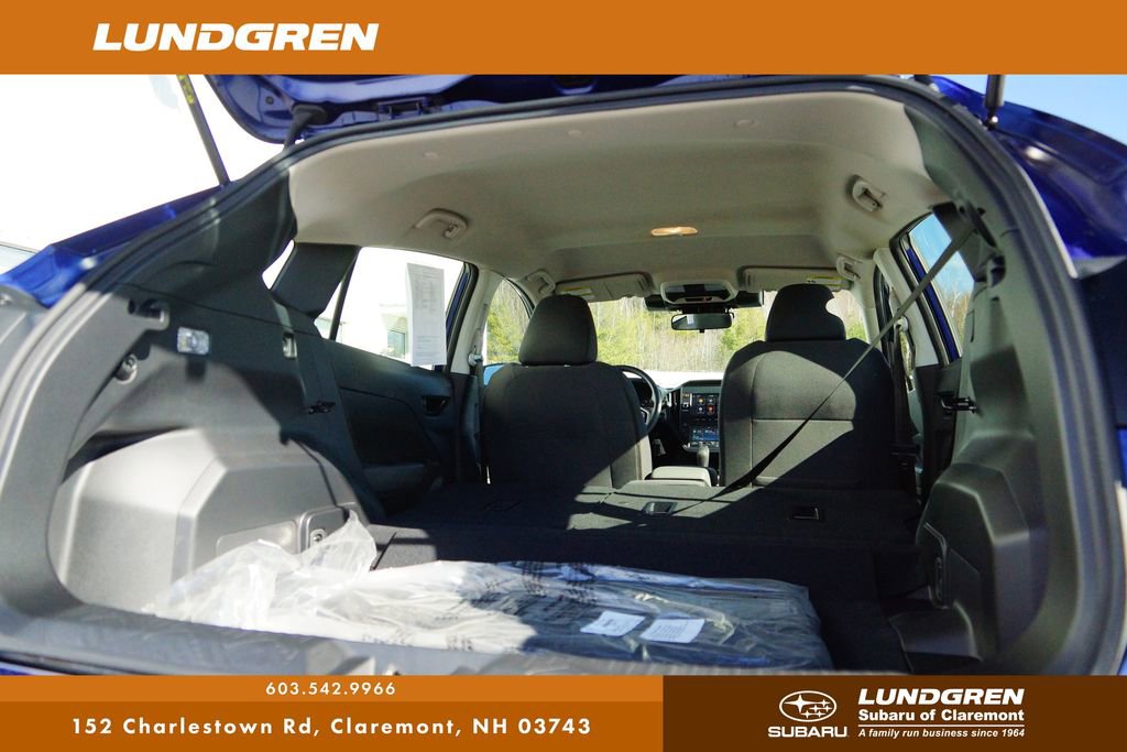 Used 2024 Subaru Impreza 2.0i image 26