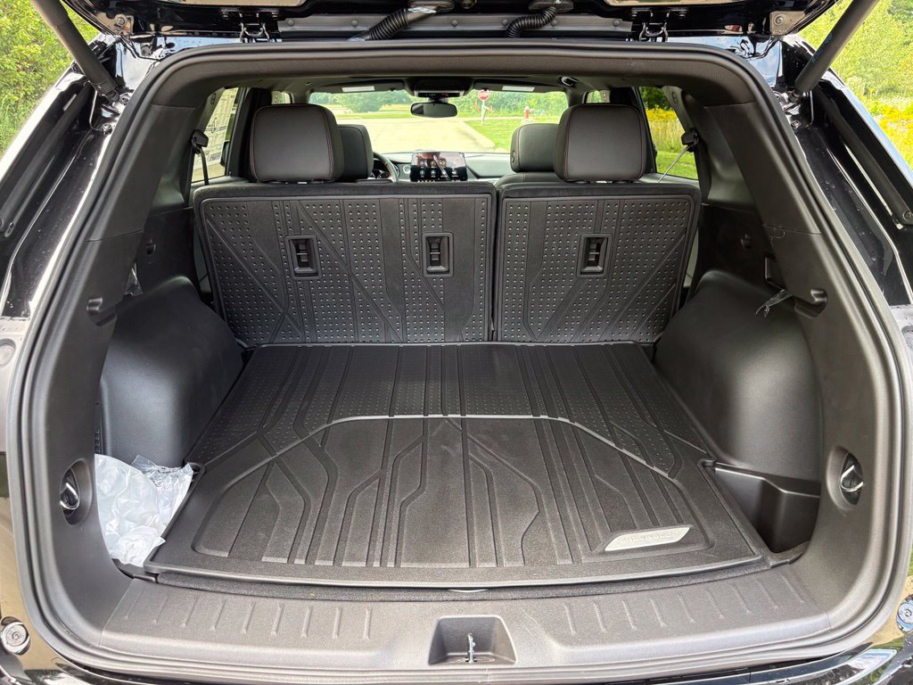 New 2026 Chevrolet Blazer RS w/ LPO, Floor Liner Package FWD image 47
