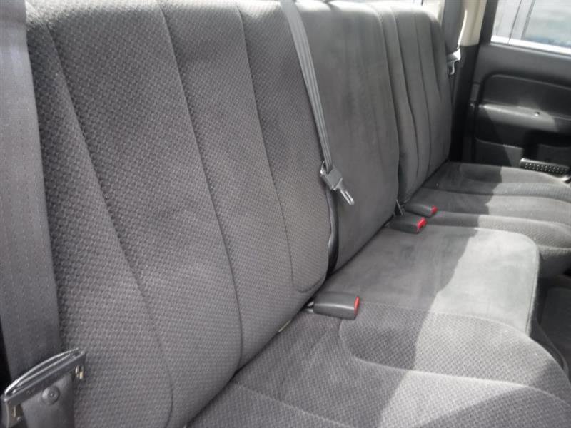 Used 2003 Dodge Ram 2500 Truck SLT image 39