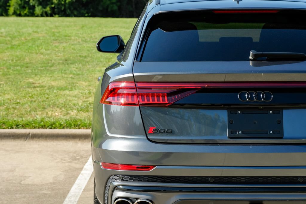 Used 2021 Audi Q8 Premium Plus AWD/4WD image 55