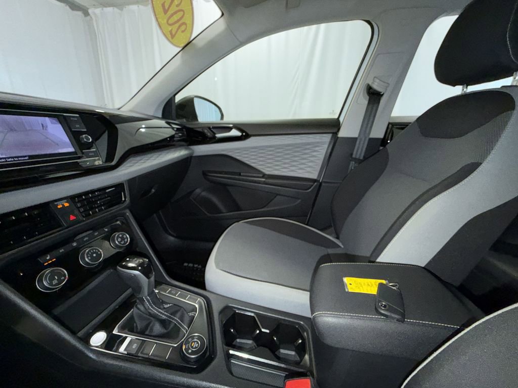 Used 2024 Volkswagen Taos S image 21
