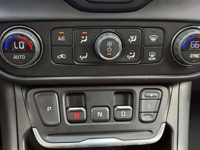 Used 2020 GMC Terrain SLE w/ Driver Convenience Package FWD image 24