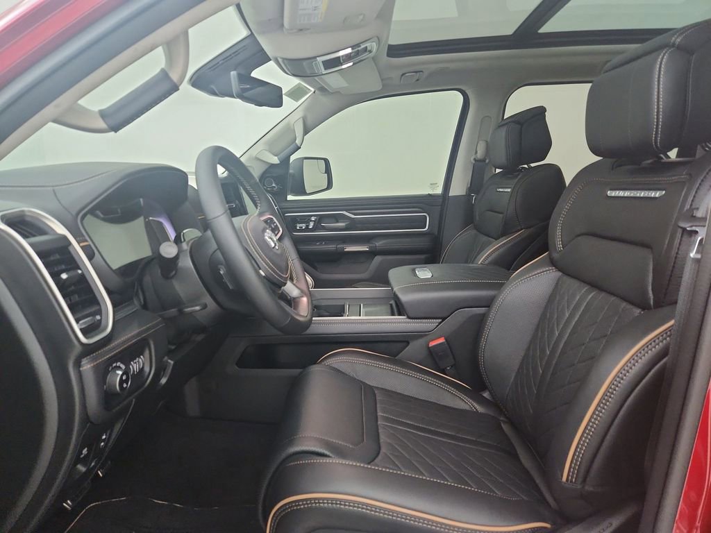 New 2026 RAM 1500 Tungsten w/ Trailer Tow Group image 18