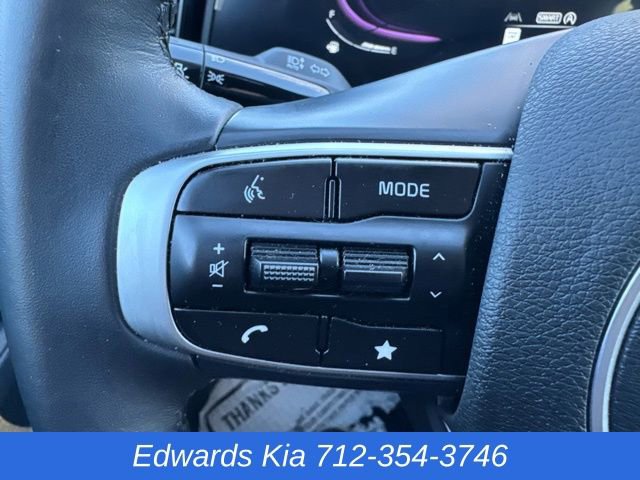 Used 2023 Kia Sportage X-Line w/ X-Line Premium Package image 23