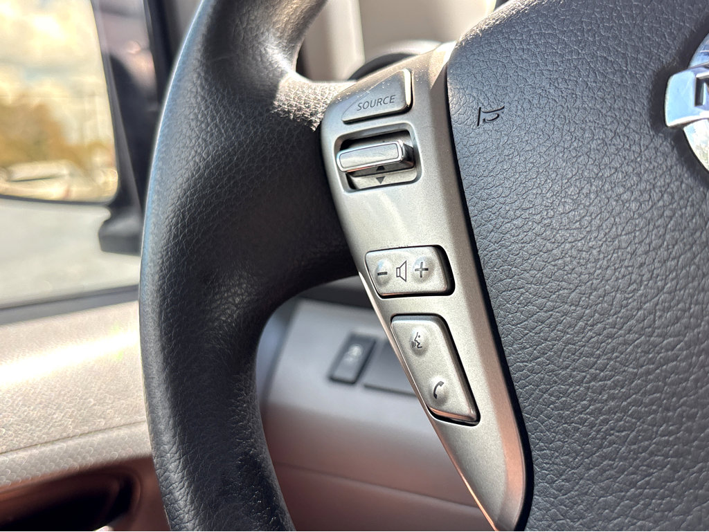 Used 2021 Nissan NV200 S w/ Back Door Glass Package image 14