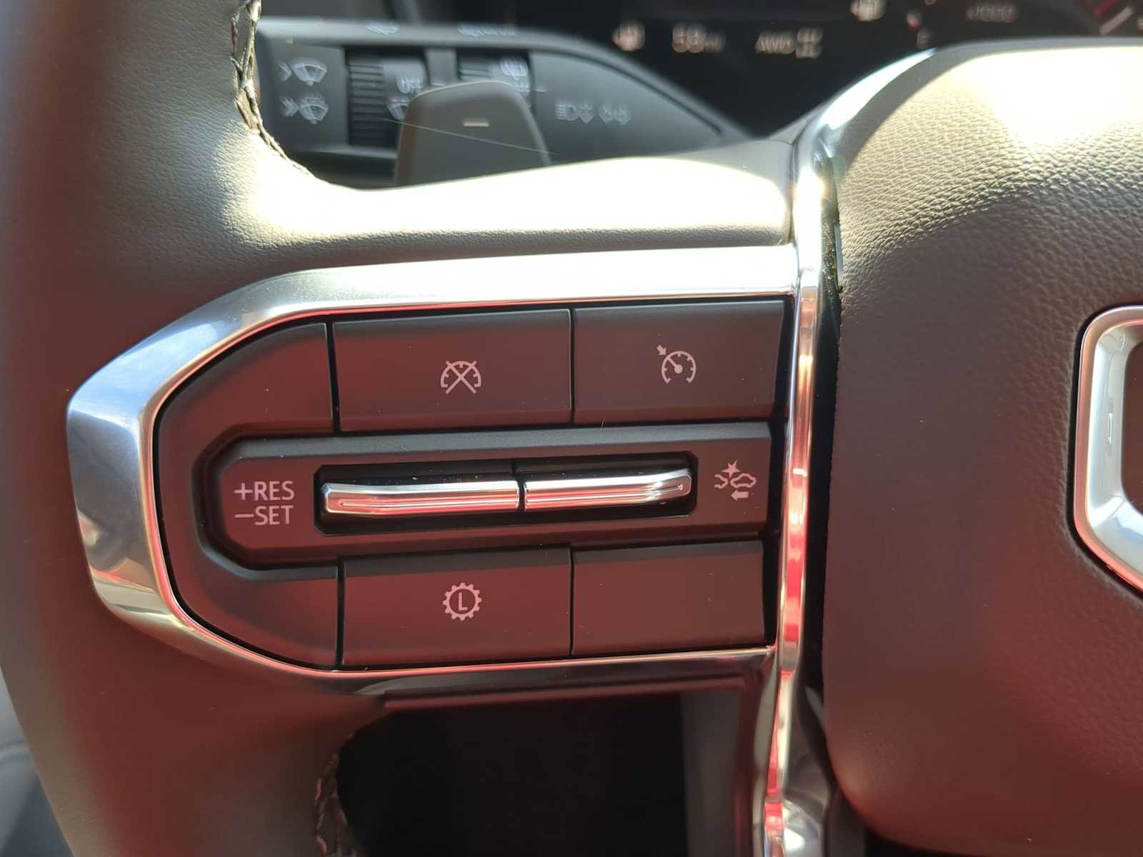 New 2026 GMC Terrain Denali w/ LPO, Floor Liner Package image 16