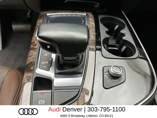 Used 2017 Audi Q7 3.0T Prestige image 20