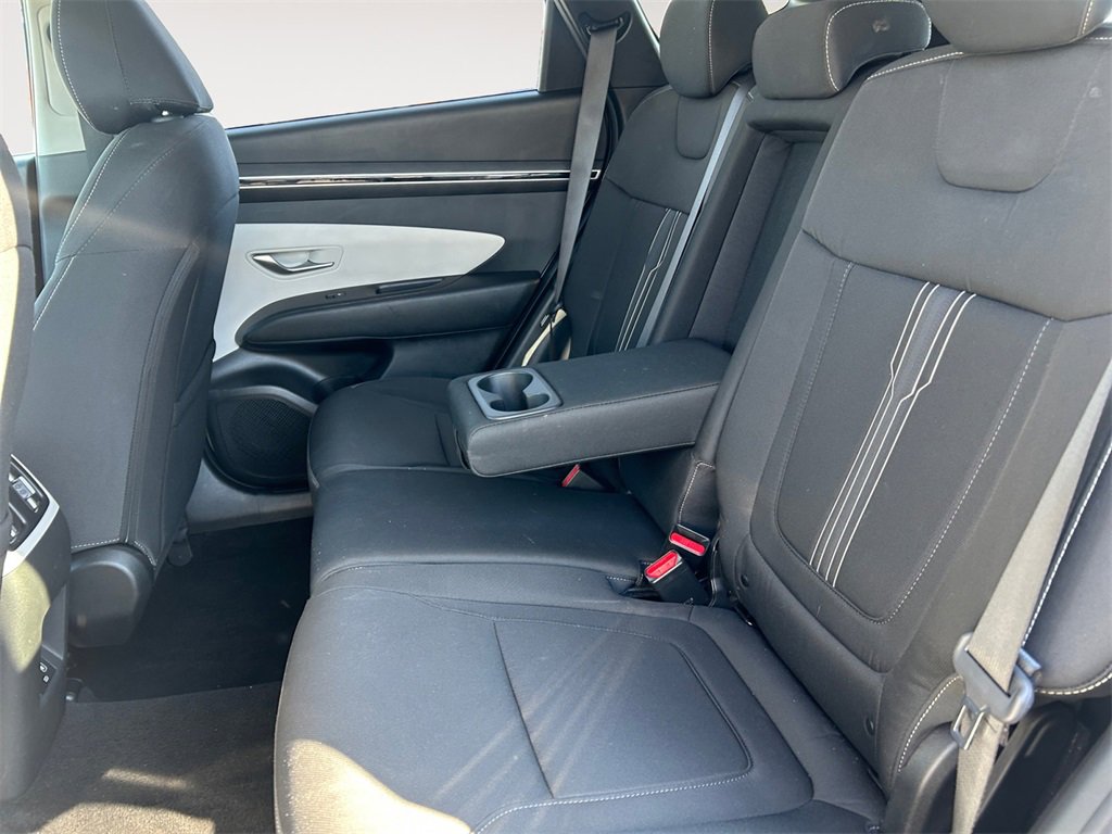 Used 2024 Hyundai Tucson SEL image 12