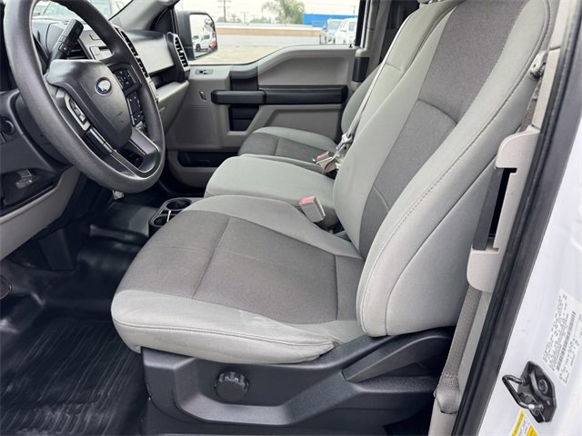 Used 2018 Ford F150 XL w/ Equipment Group 101A Mid image 13