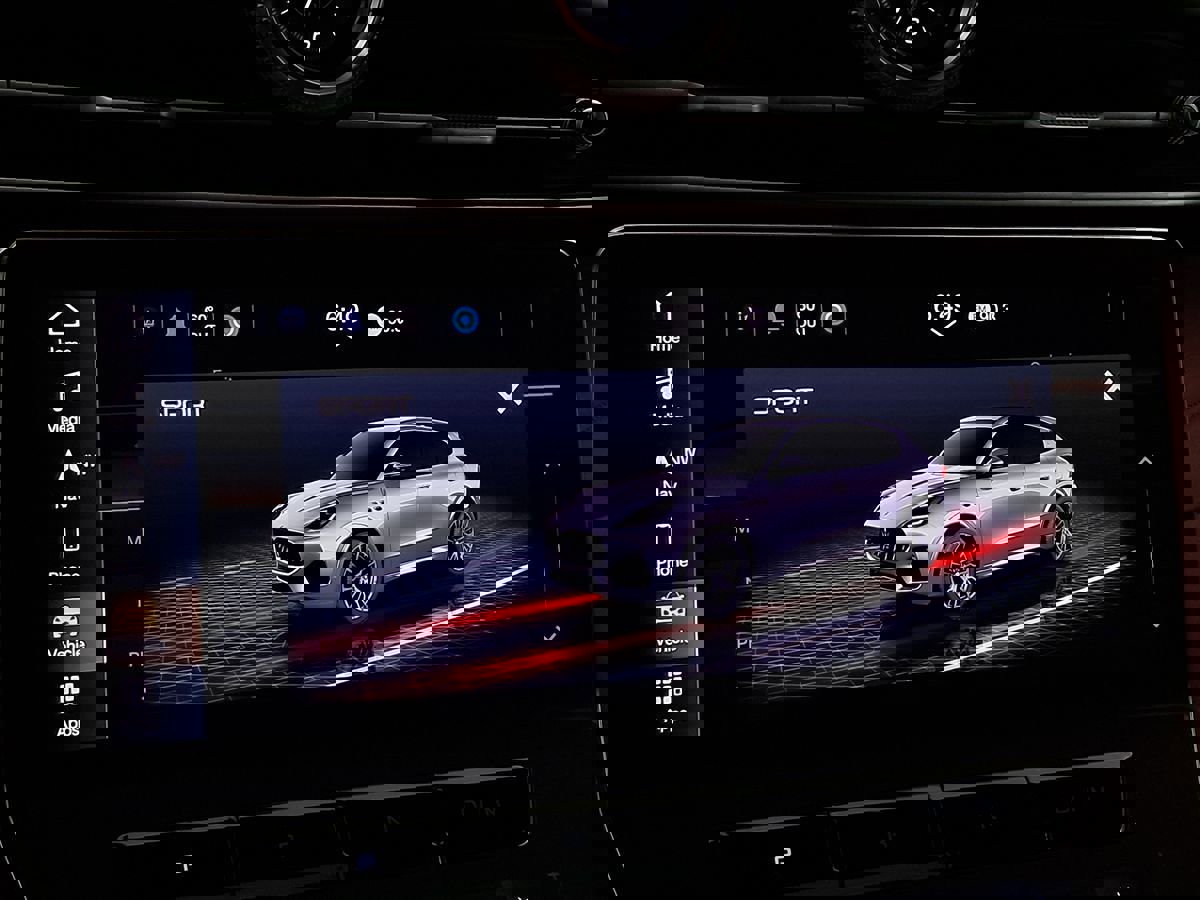 Used 2023 Maserati Grecale Modena image 24