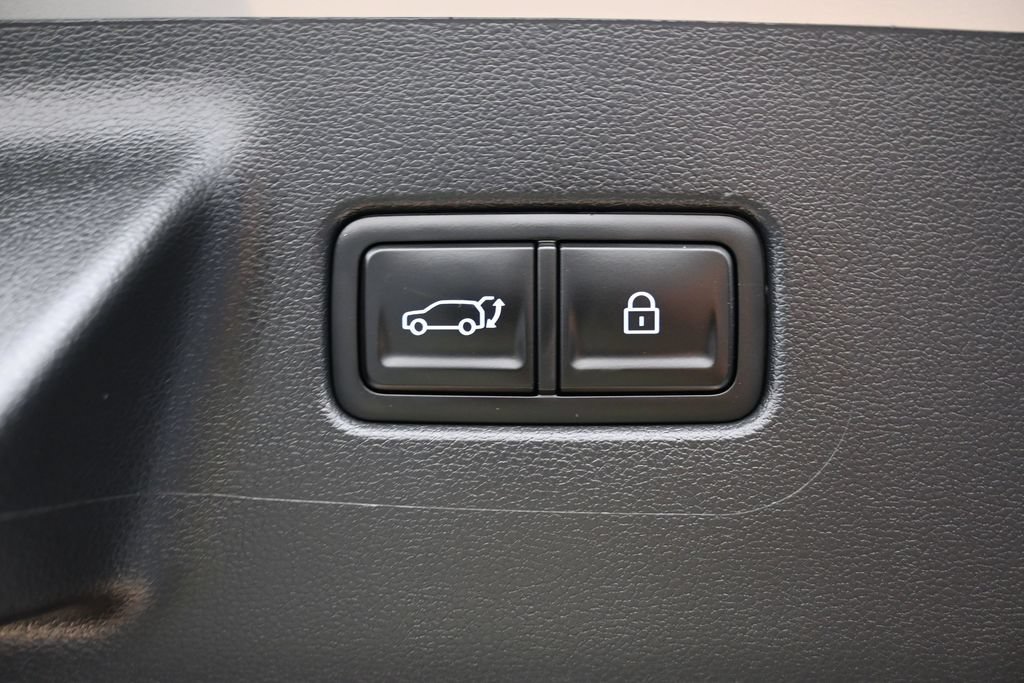 Used 2024 Hyundai Santa Fe Calligraphy FWD image 16