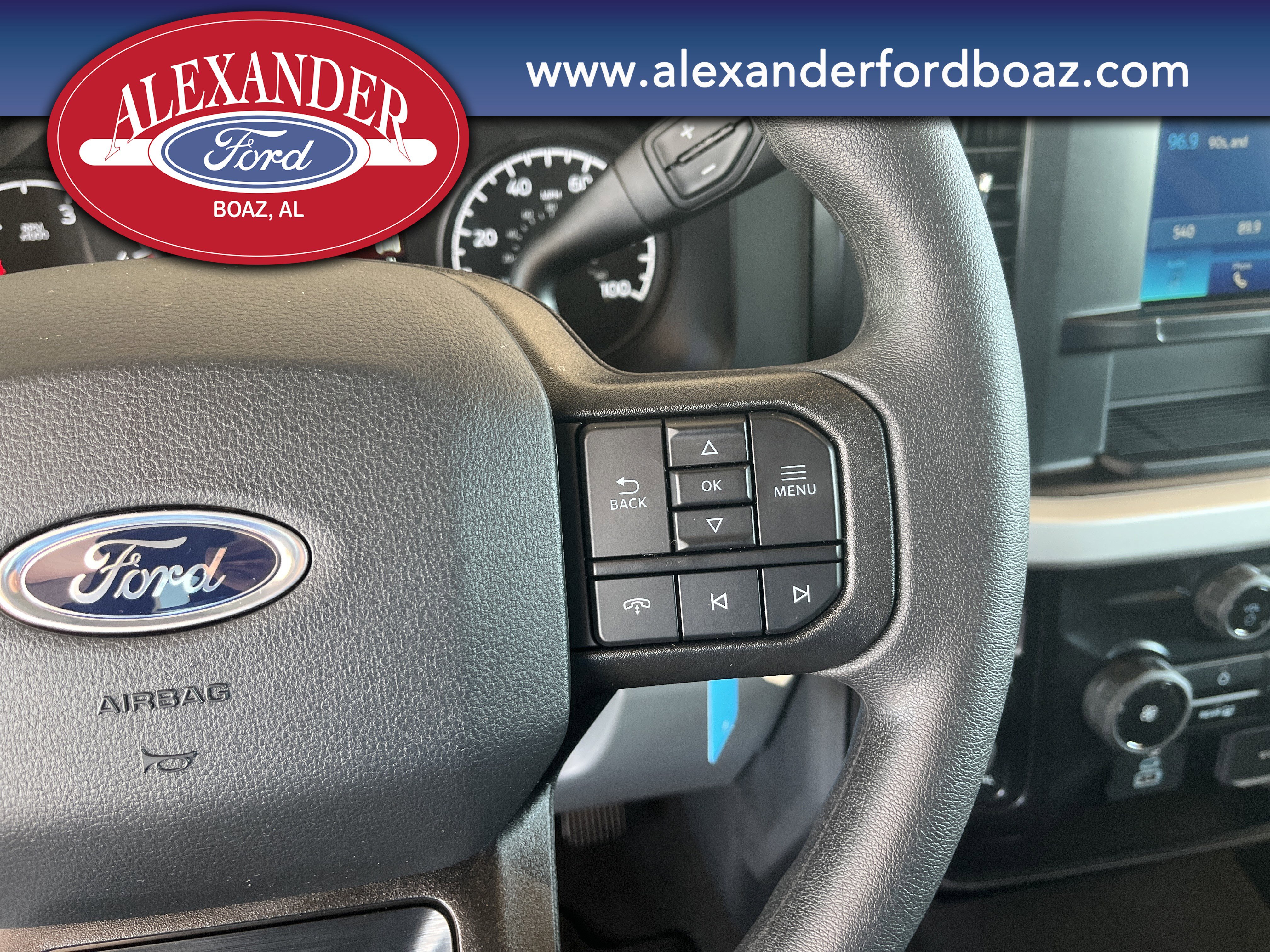 New 2026 Ford F250 XL image 24