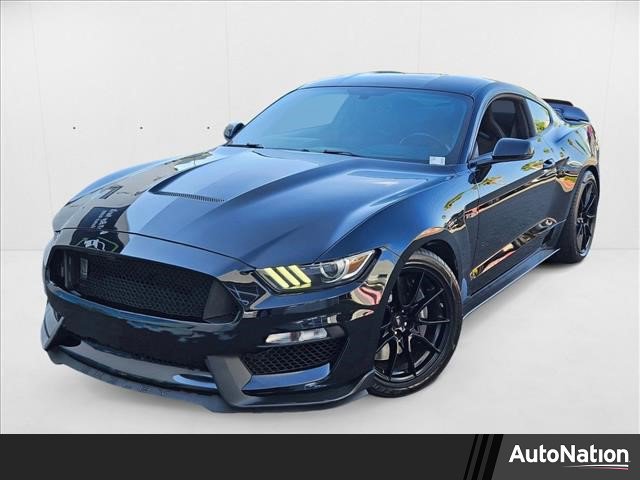Used 2020 Ford Mustang Shelby GT350 w/ Technology Package