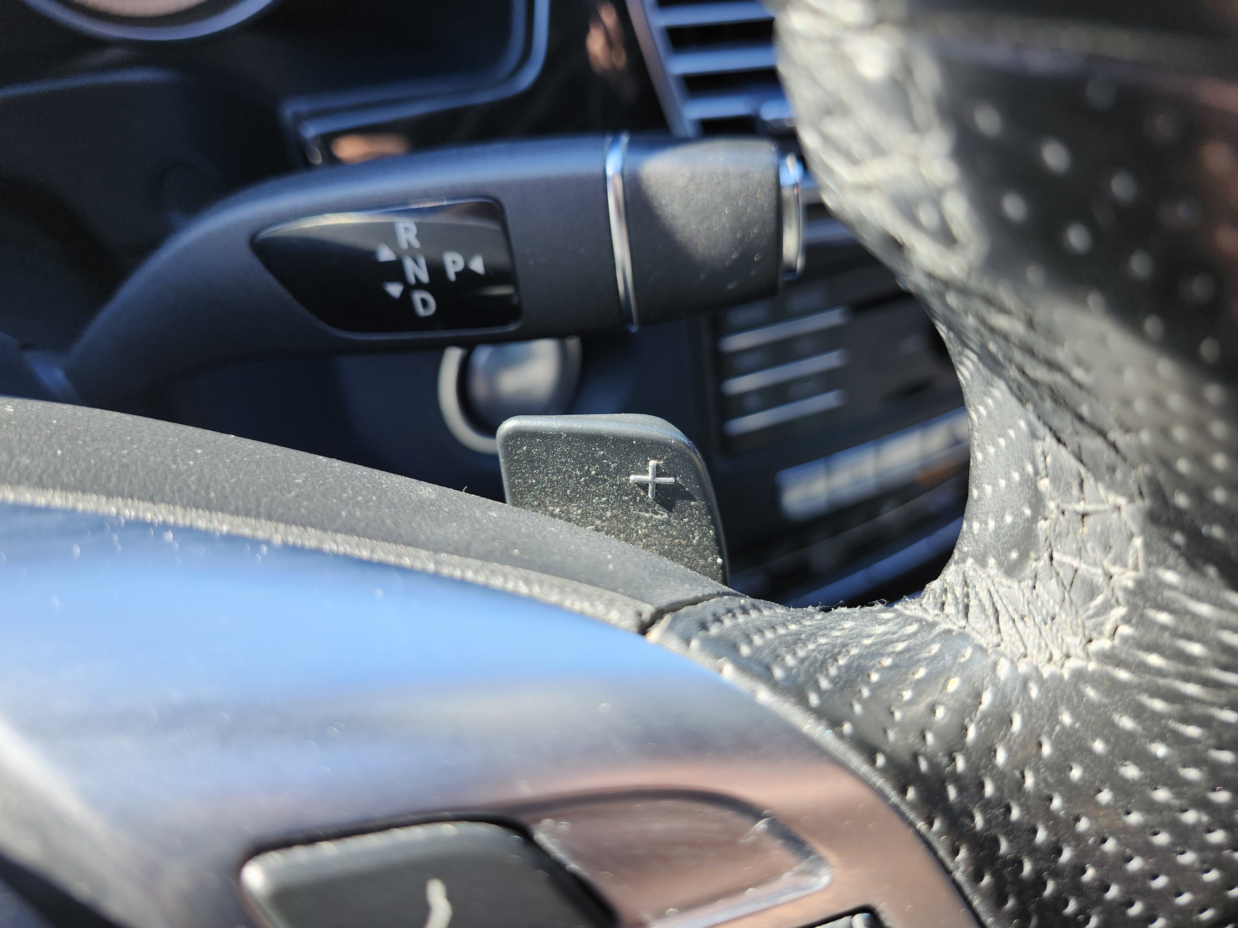 Used 2016 Mercedes-Benz E 350 Sedan image 37