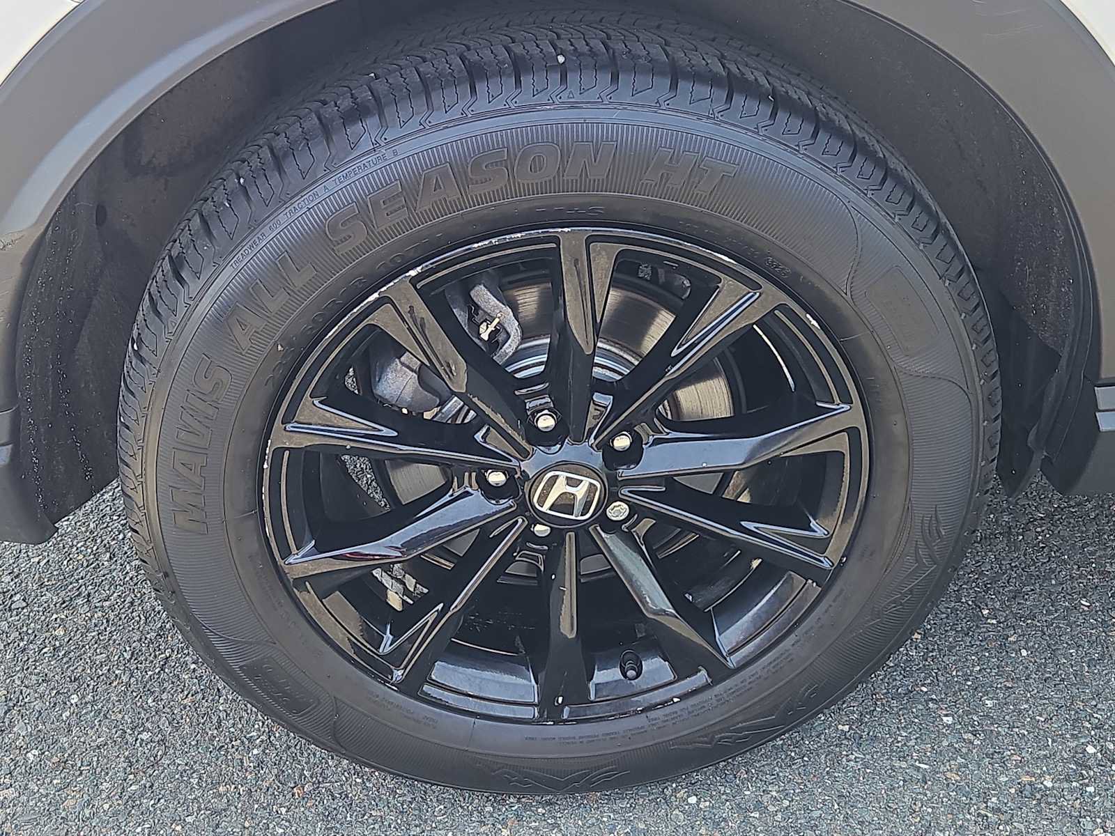Certified 2024 Honda CR-V Sport image 9