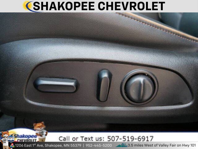 Used 2021 Chevrolet Blazer Premier w/ Driver Confidence II Package AWD/4WD image 18