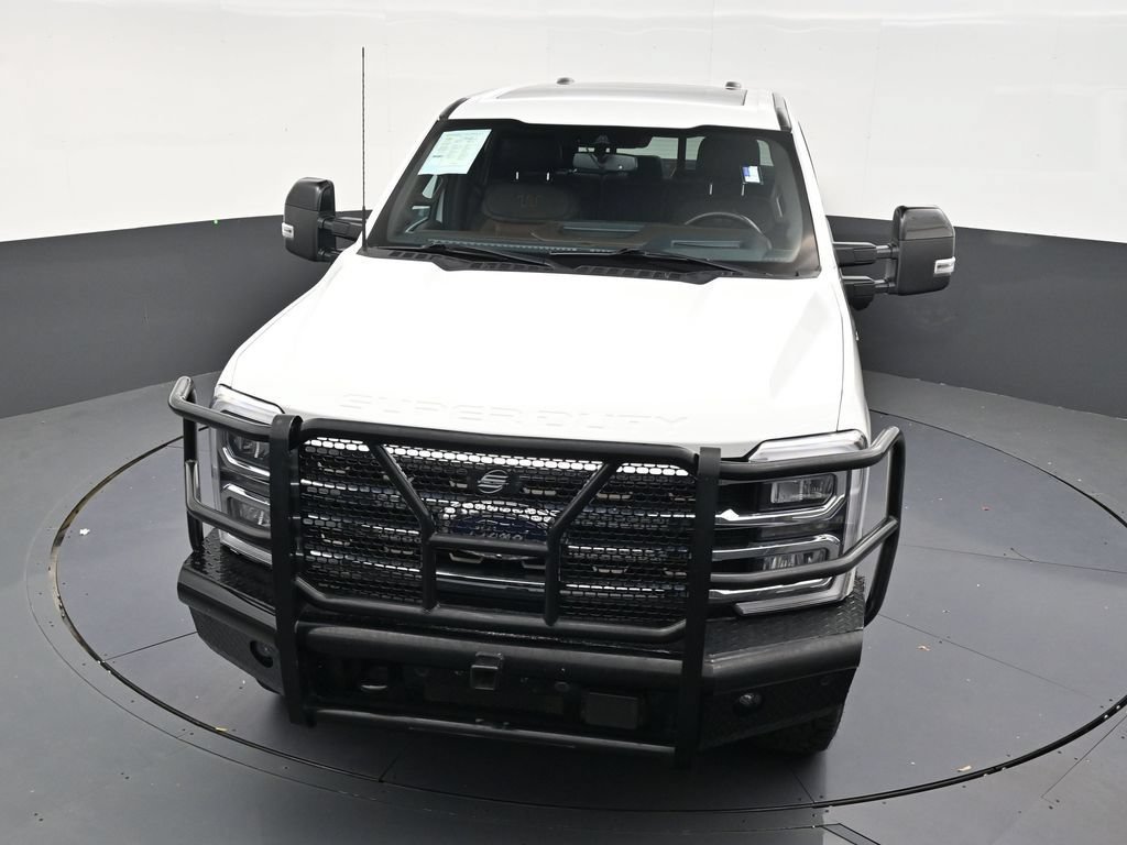 Used 2024 Ford F250 King Ranch AWD/4WD image 19