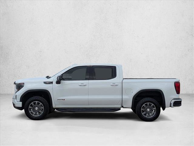 Used 2024 GMC Sierra 1500 AT4 w/ Technology Package AWD/4WD image 8