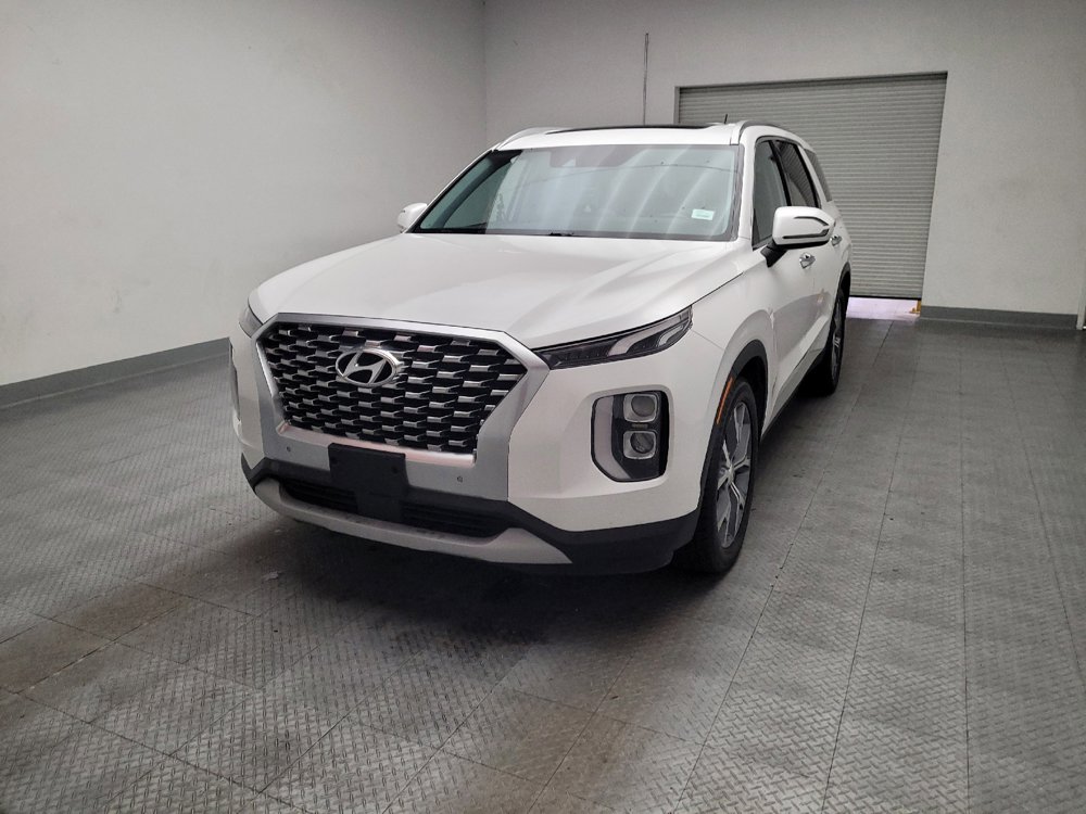 Used 2020 Hyundai Palisade SEL FWD image 15