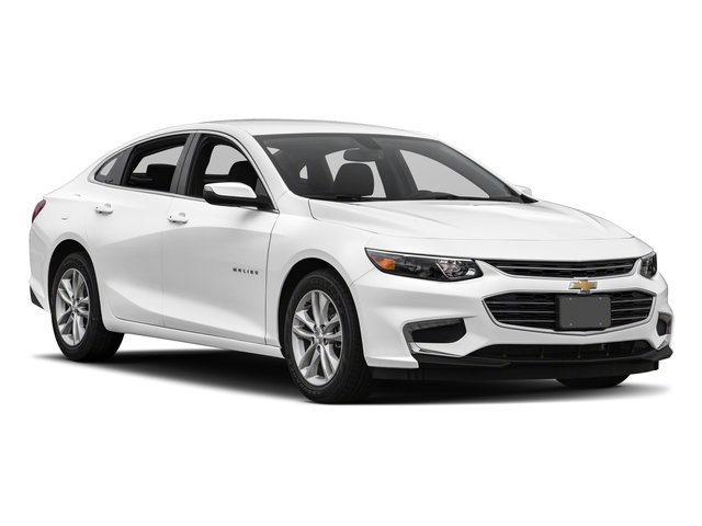 Used 2018 Chevrolet Malibu LT FWD image 9