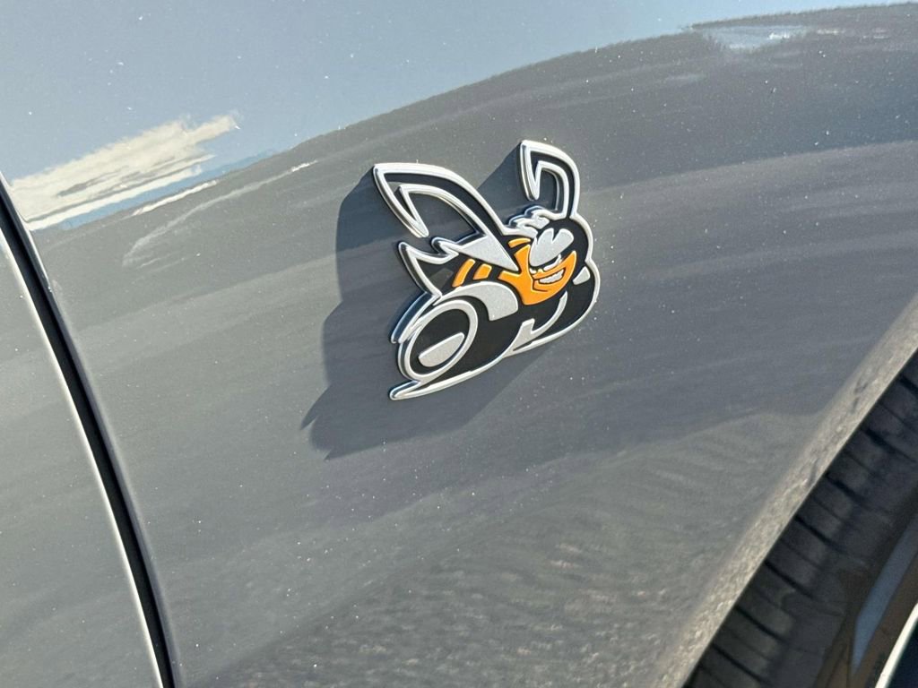 New 2026 Dodge Charger Scat Pack AWD/4WD image 24