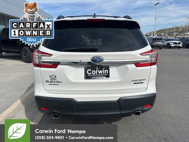 Used 2024 Subaru Ascent Touring image 6