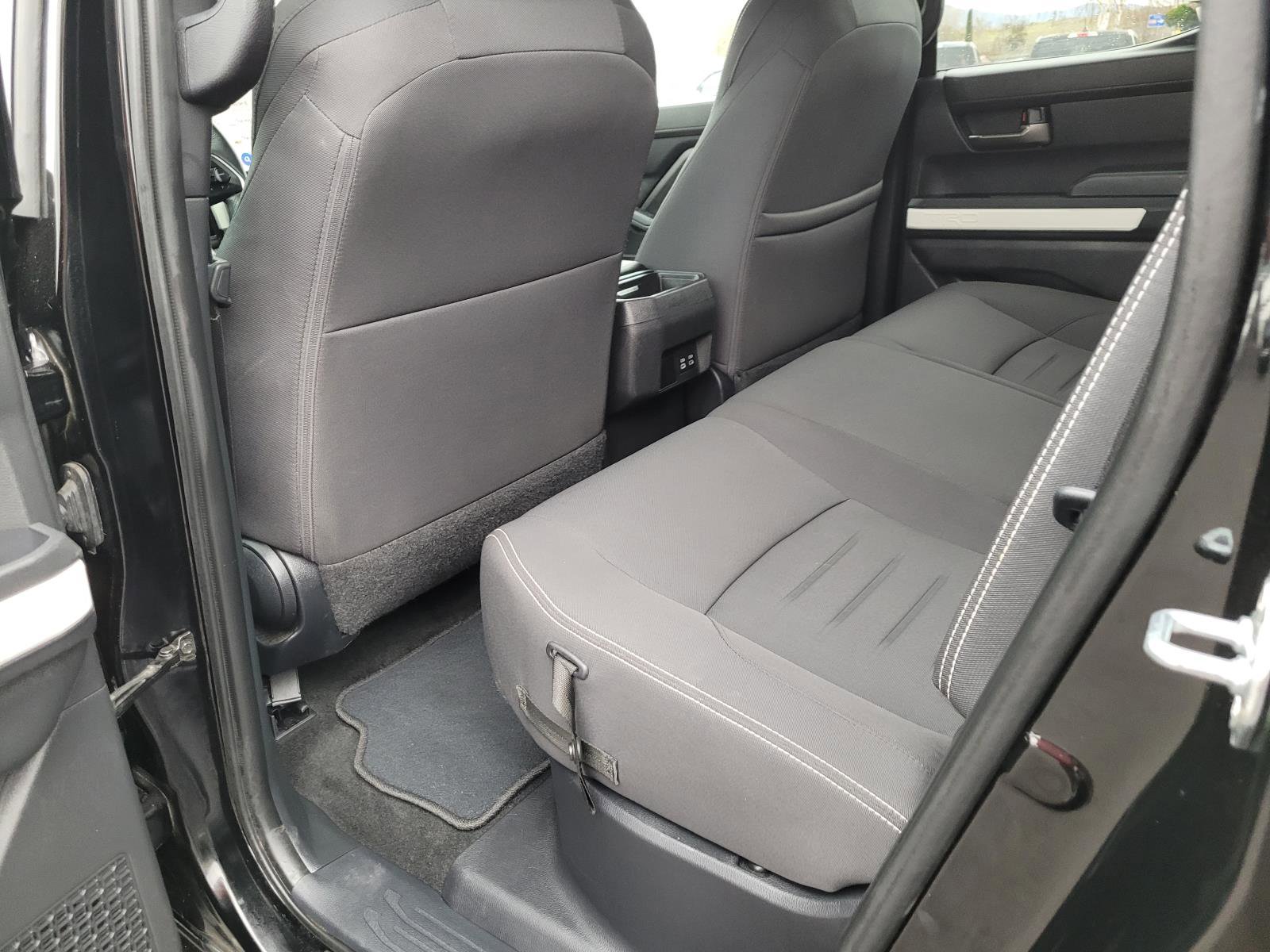 Used 2024 Toyota Tacoma SR5 image 14