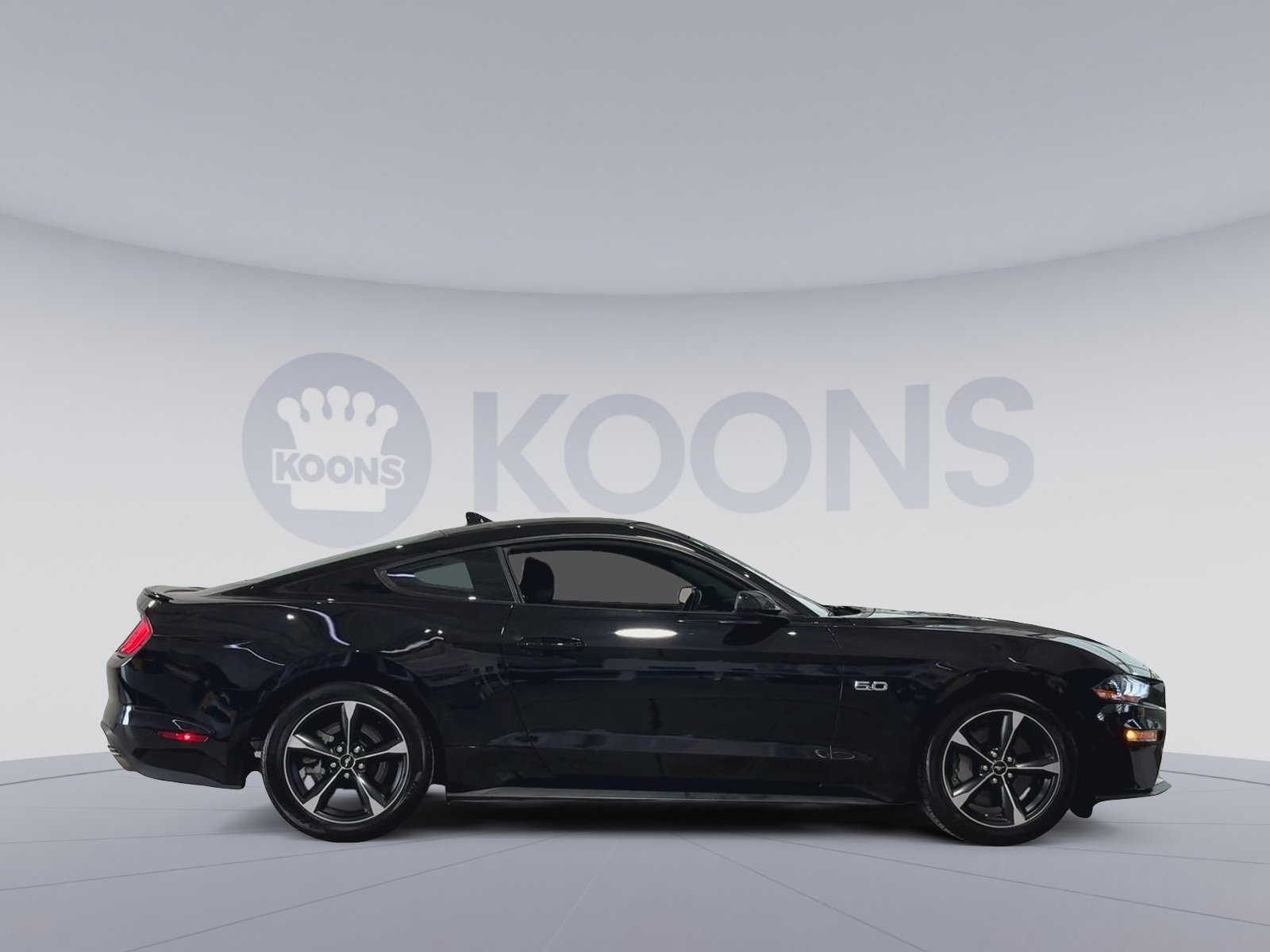 Used 2022 Ford Mustang GT image 12
