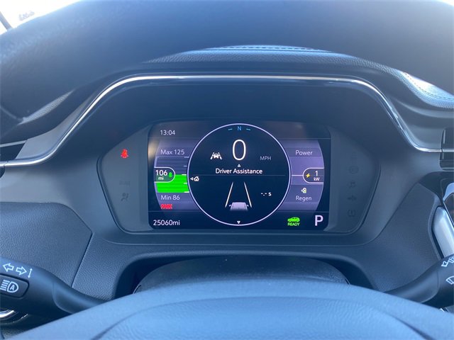 Used 2023 Chevrolet Bolt EUV LT w/ Driver Confidence Package image 25