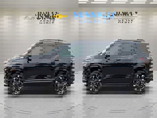 New 2026 Chevrolet Equinox RS w/ Convenience Package III image 2