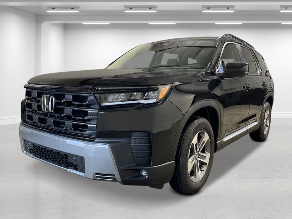 New 2026 Honda Pilot EX-L 360° Tour