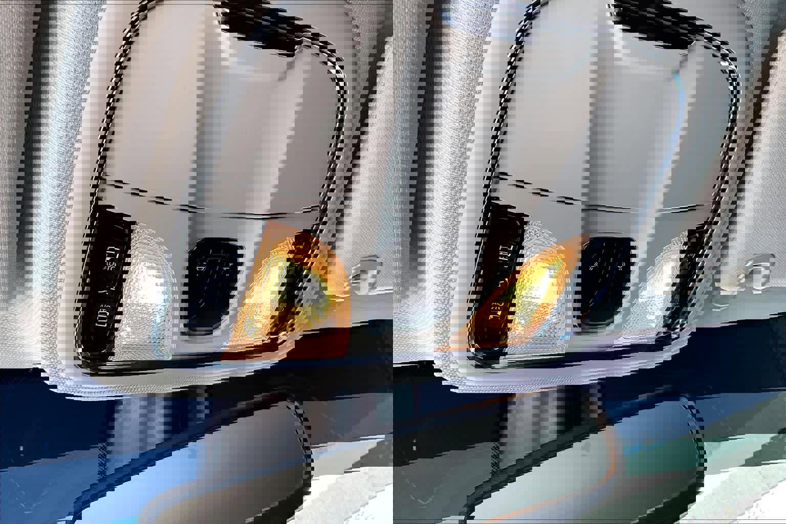 Used 2019 Jeep Cherokee Trailhawk image 32