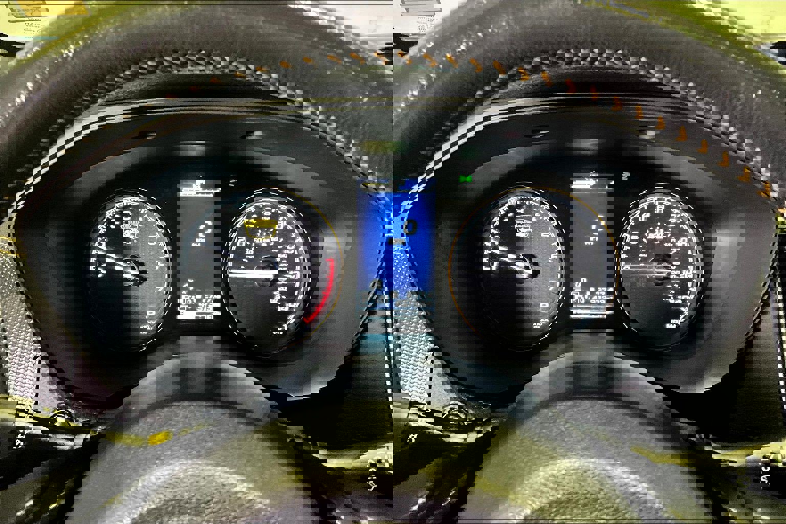 Used 2023 Subaru Forester Wilderness image 13