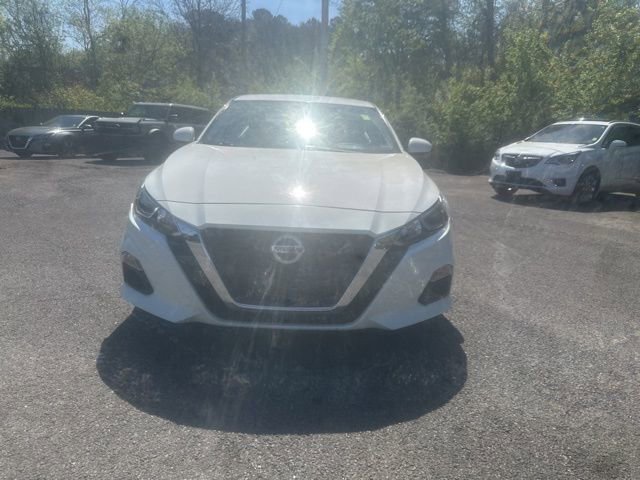 Used 2021 Nissan Altima 2.5 S w/ Driver Assist Package image 2