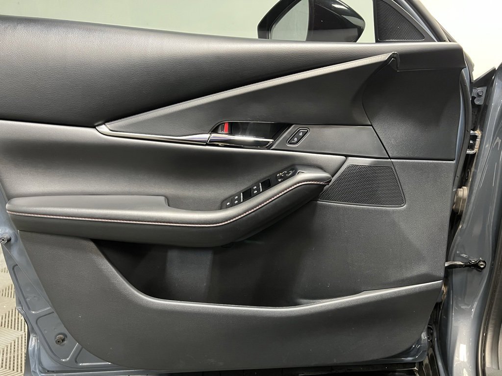 Used 2023 MAZDA CX-30 AWD 2.5 S w/ Preferred Package image 13