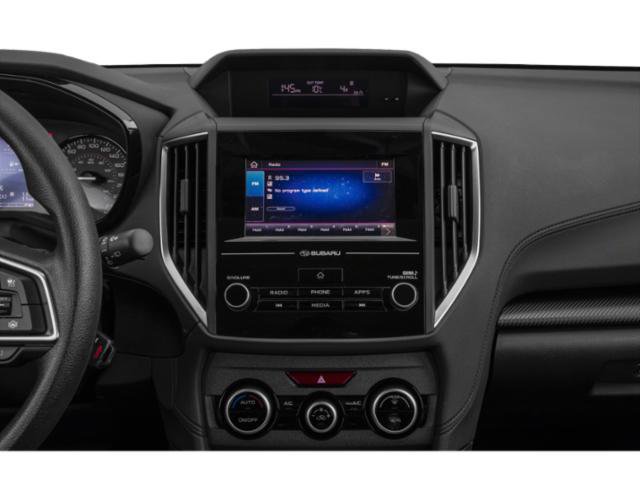 Used 2022 Subaru Crosstrek 2.0i image 22